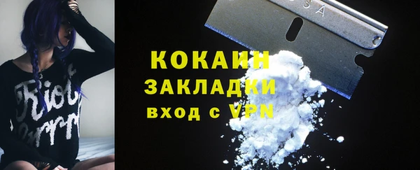 молекула духа Горняк