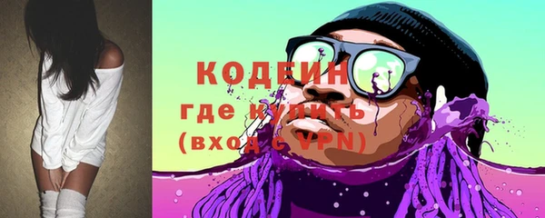 молекула духа Горняк